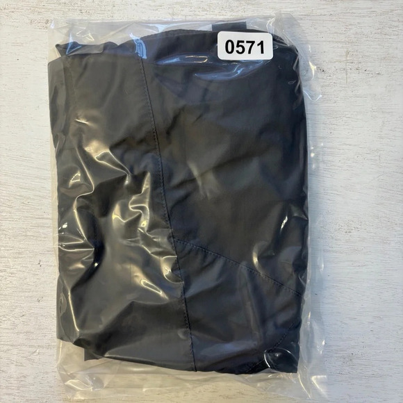 Mountain Hard Wear Women's Cargo Shorts Zip Pockets Belt Waist Buckle Gray 4 - Picture 6 of 6